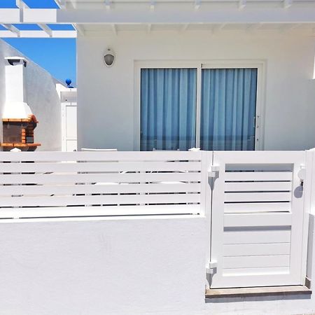 Luxury Apartment On The Beach Playa Honda (Lanzarote) Exterior foto