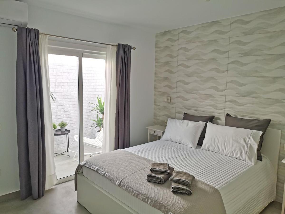 Luxury Apartment On The Beach Playa Honda (Lanzarote) Exterior foto