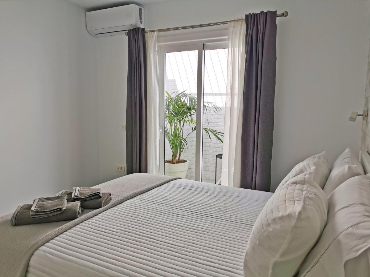 Luxury Apartment On The Beach Playa Honda (Lanzarote) Exterior foto