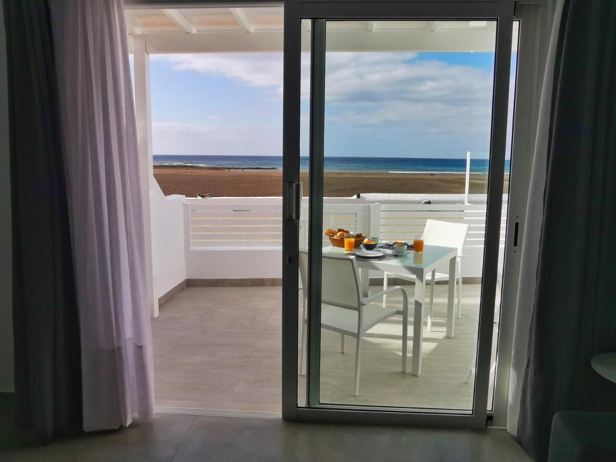 Luxury Apartment On The Beach Playa Honda (Lanzarote) Exterior foto