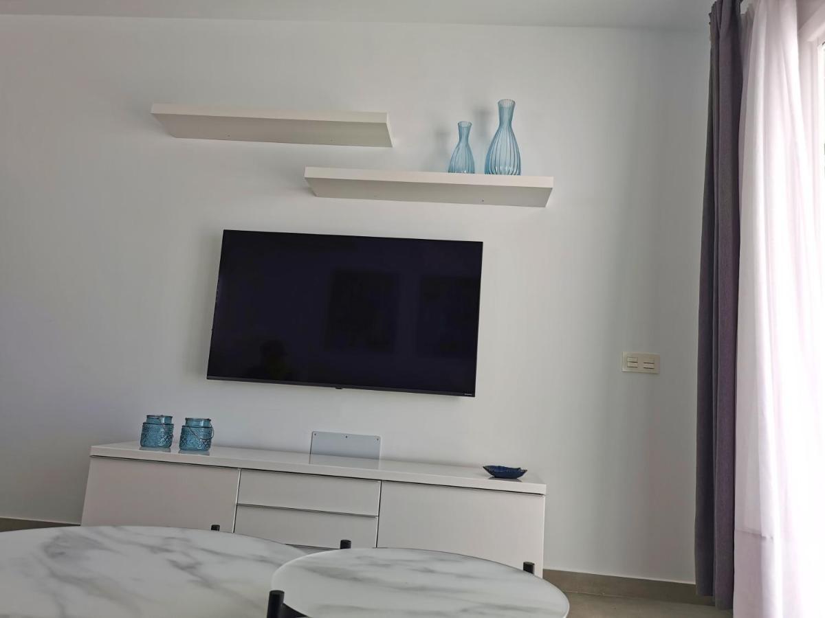 Luxury Apartment On The Beach Playa Honda (Lanzarote) Exterior foto