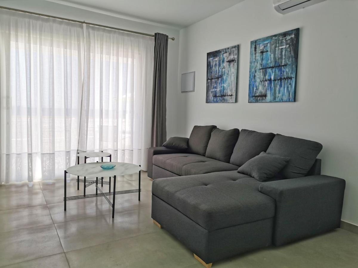 Luxury Apartment On The Beach Playa Honda (Lanzarote) Exterior foto
