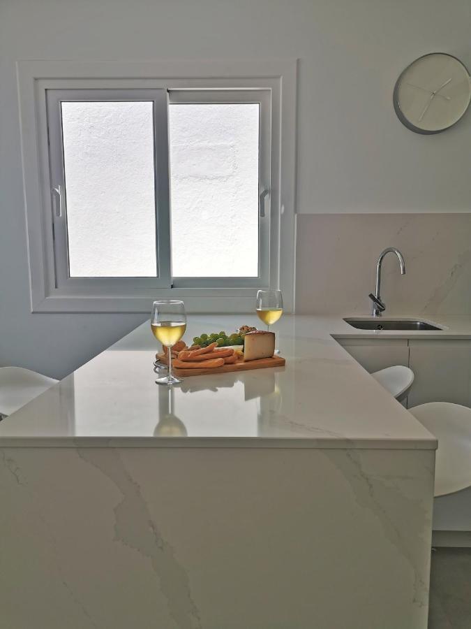 Luxury Apartment On The Beach Playa Honda (Lanzarote) Exterior foto