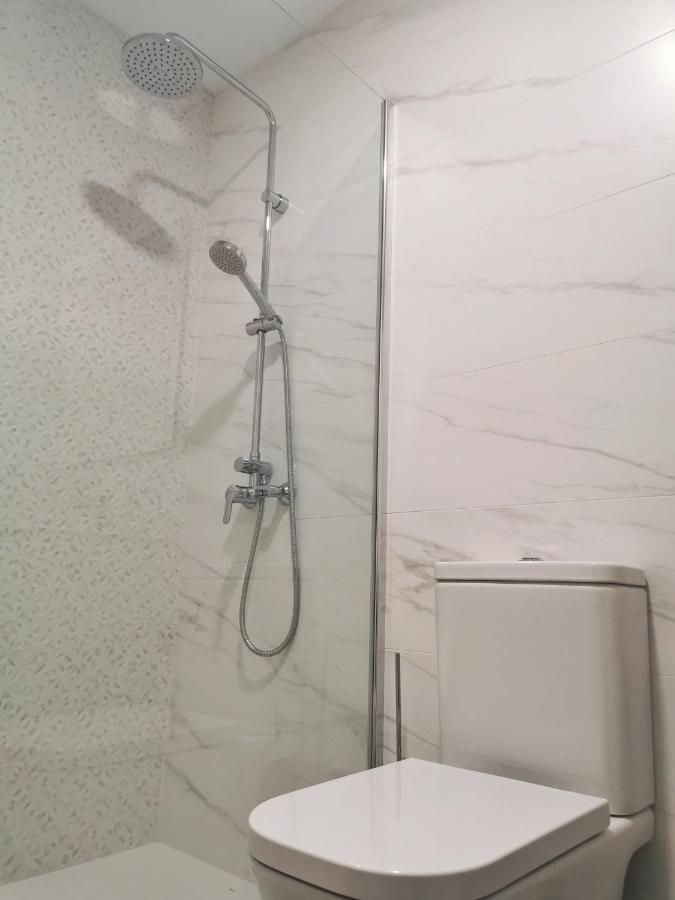 Luxury Apartment On The Beach Playa Honda (Lanzarote) Exterior foto